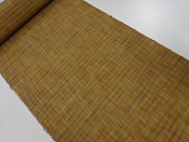 Japanese Kimono / Others (Bolt etc) Wool